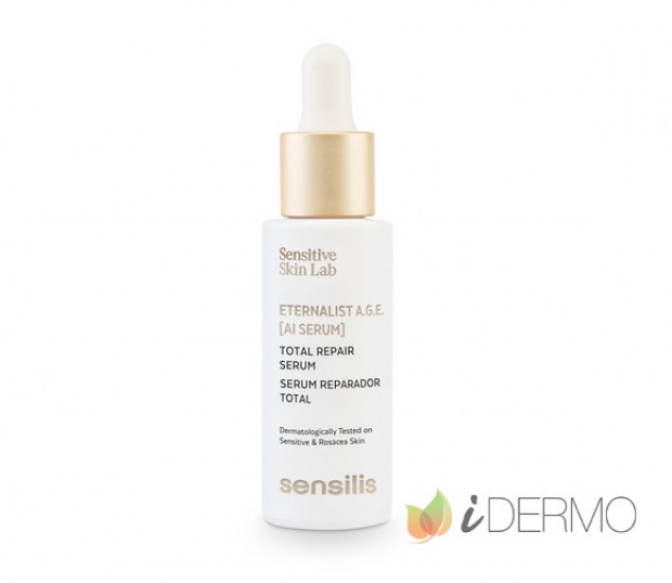 ETERNALIST A.G.E. [SERUM AI]